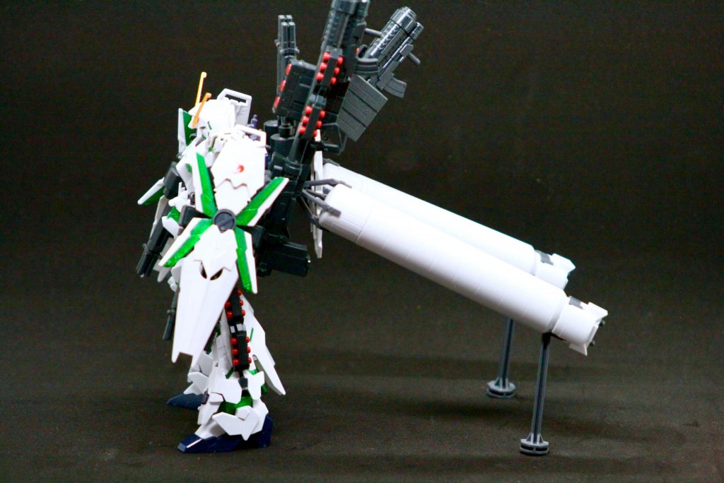 FA:ユニコーン覚醒–3枚目/制作者：しゃる🍋