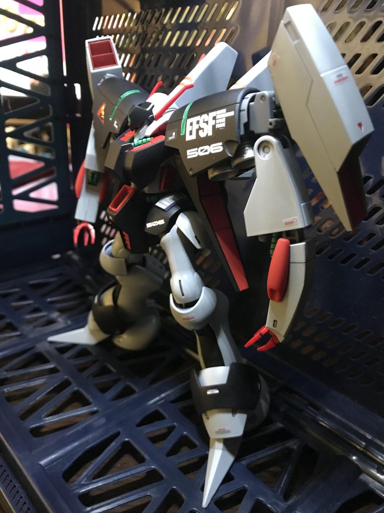 バイアランMA–5枚目/制作者：真樹京介