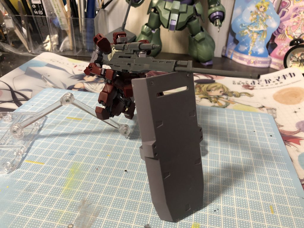 最初のイメージです。