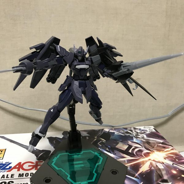 Gサイフォス シャドウハウンド