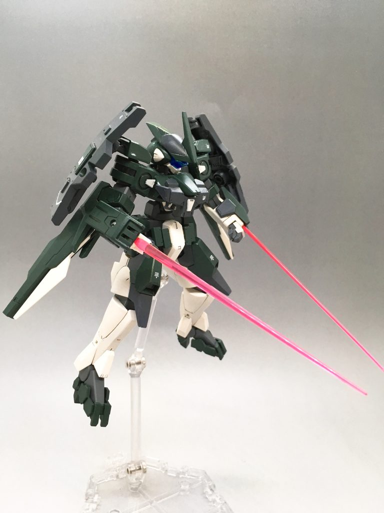 クランシェ・コマンド–3枚目/制作者：Ryoui