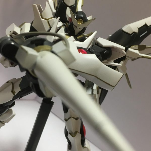 エクシアフルフォース