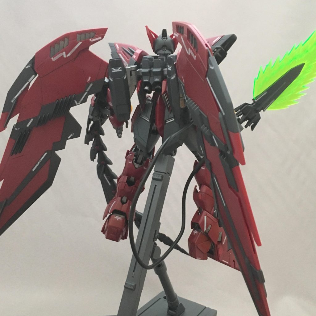 エピオン–3枚目/制作者：ヅラ