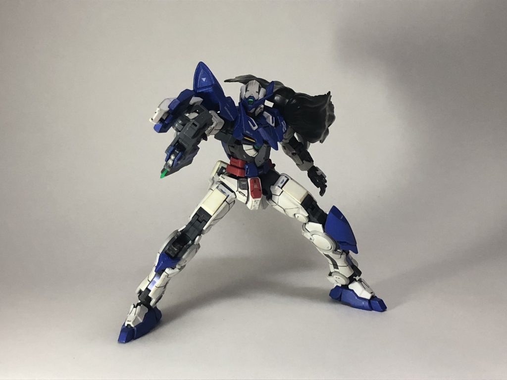 『GNアメイジングライフル』