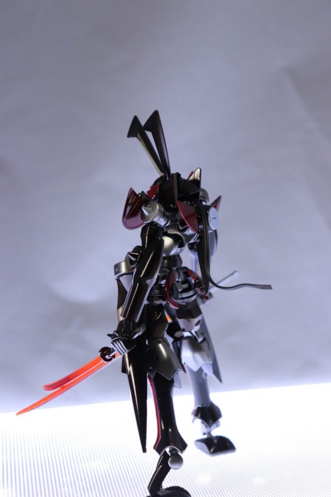 真打マスラオ–4枚目/制作者：あぬびすん @anubisnn