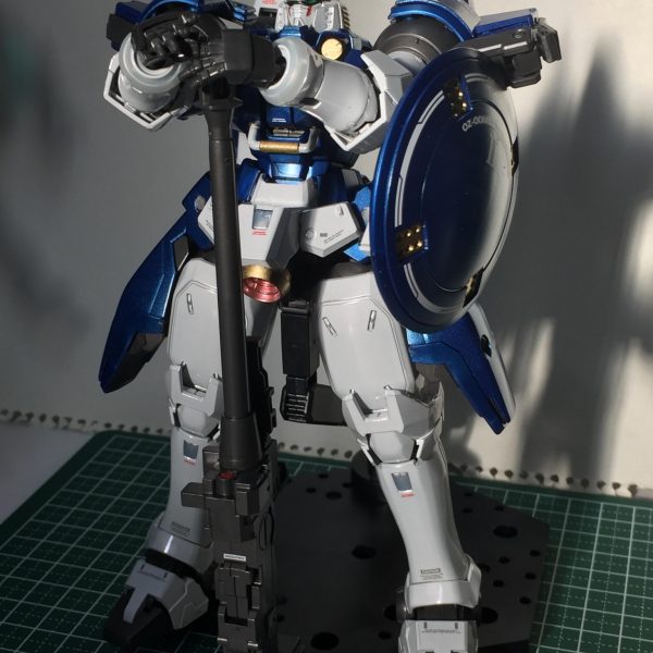 トールギスⅡ・ガンプラ改造作品まとめ｜ガンダムW｜GUNSTA（ガンスタ）