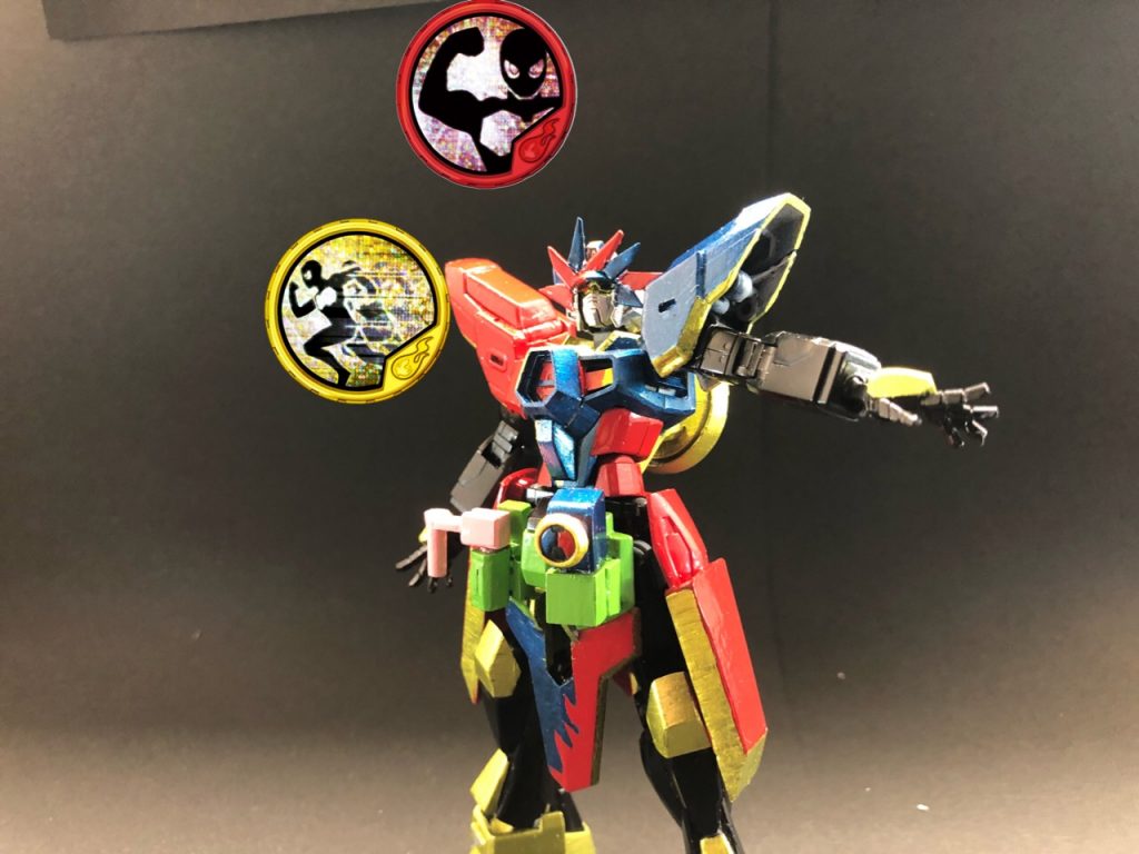 あと本編じゃ全然使わなかったアナザーアイテム操作もできる