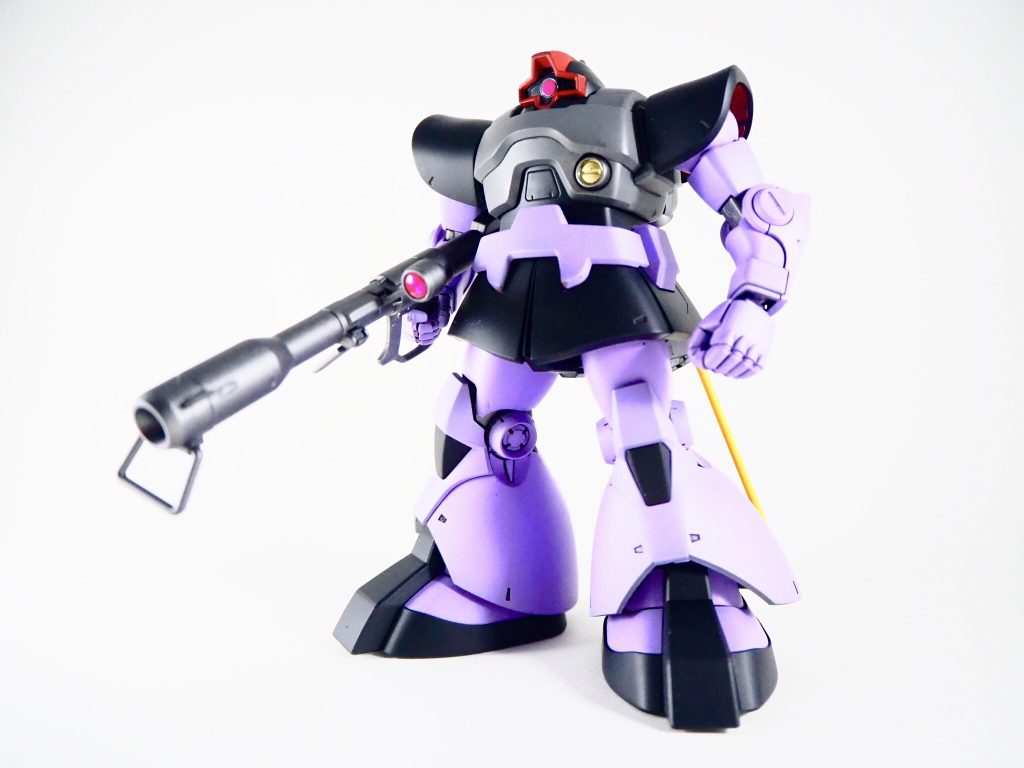 宇宙の重モビルスーツ–2枚目/制作者：ヤマクロス