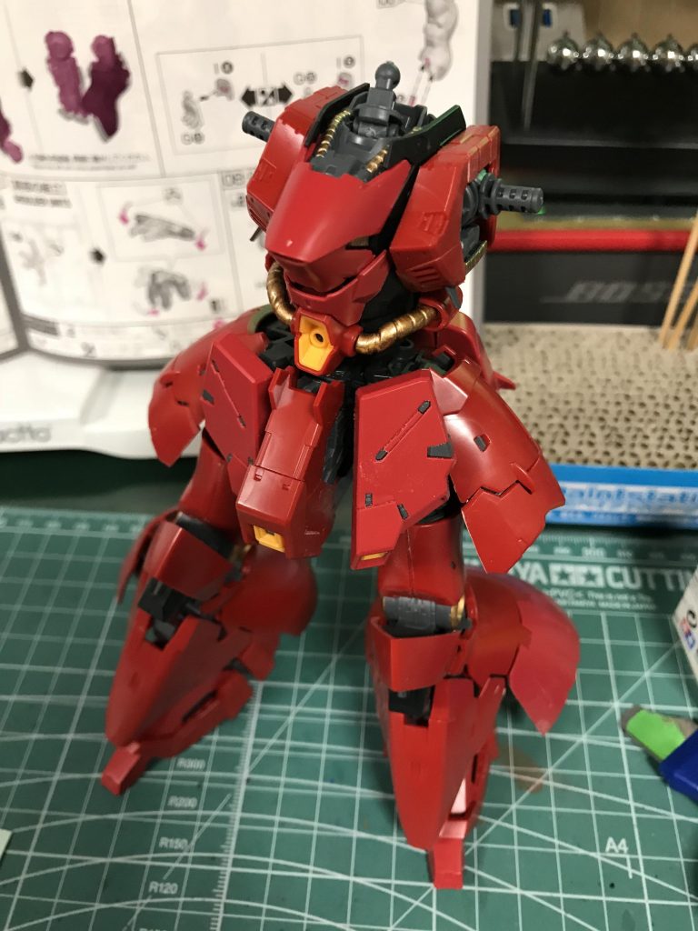 重量感ありますね。