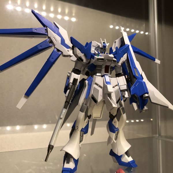 Hi-νガンダムヴレイヴ