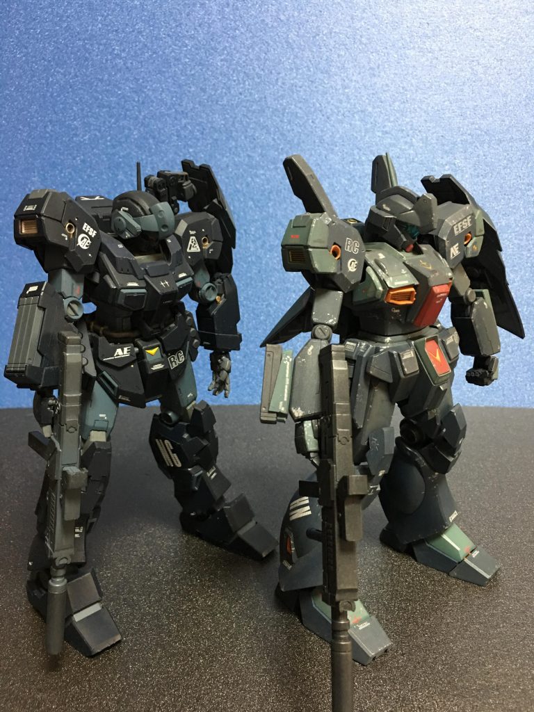 ハサ「言っておくが俺はソロだ、いわばワンマンアーミー勝手させてもらうぜ」といったキリト君状態を妄想w