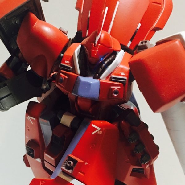 アスロ・ドーガ