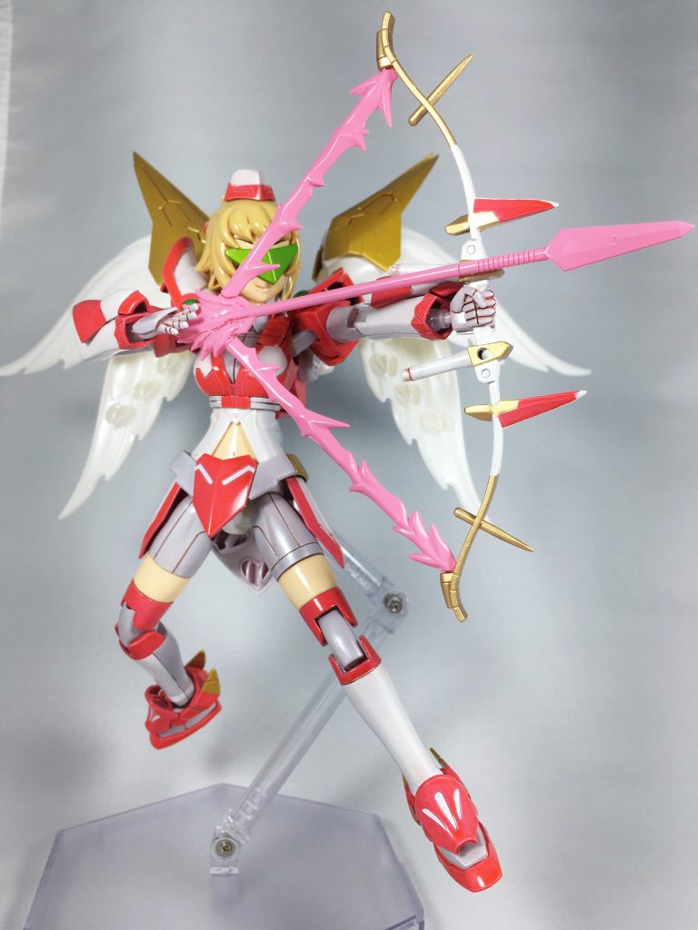 リミット解除!コード:ファントムフェニックス!!