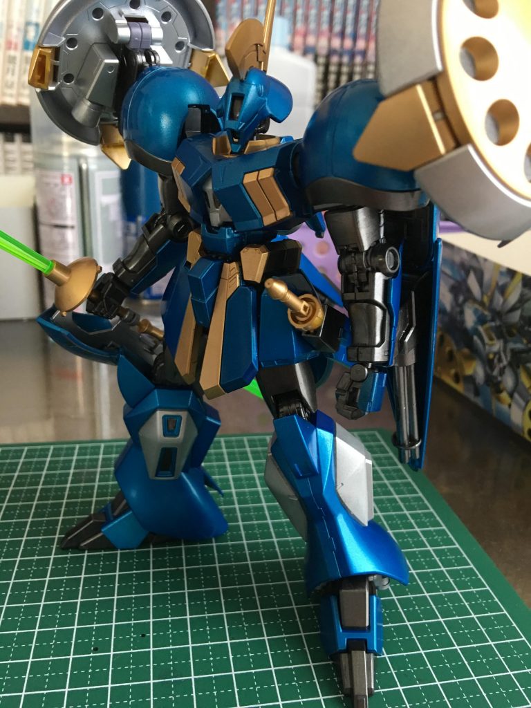 R-ギャギャ–3枚目/制作者：ぅか