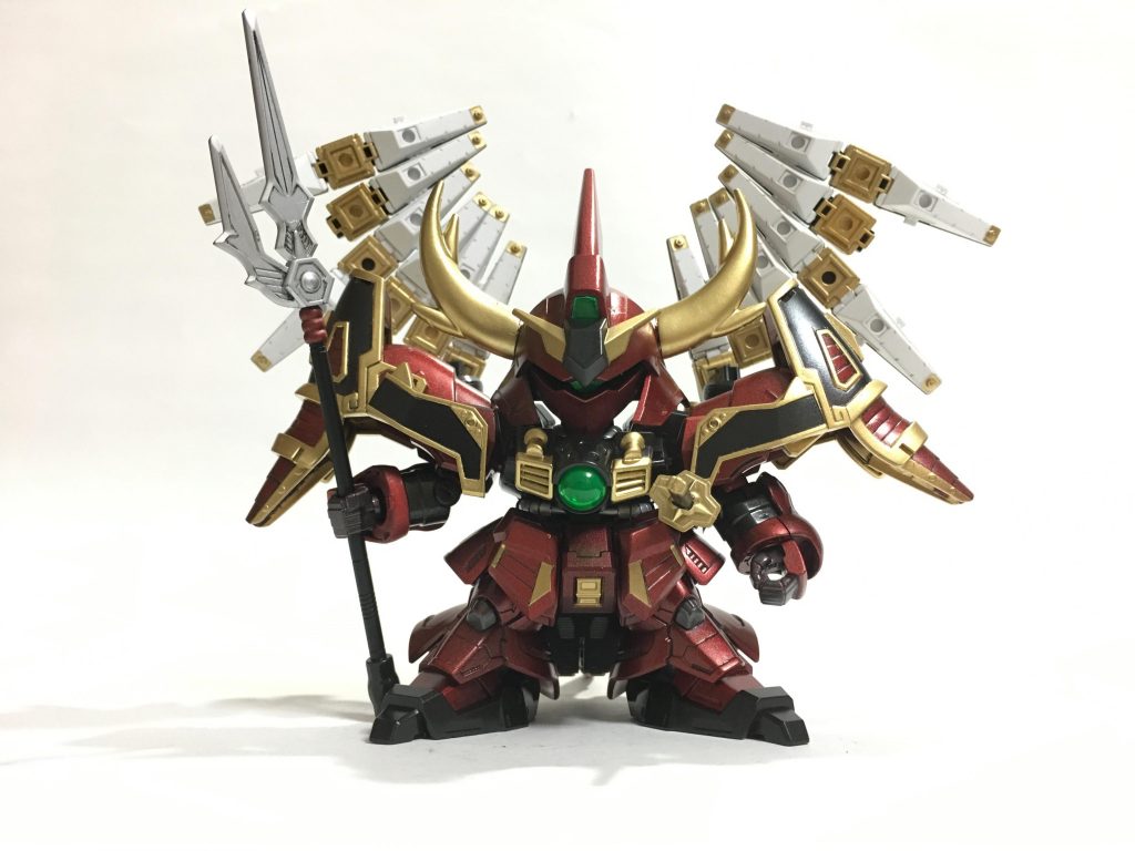 新生仁宇–2枚目/制作者：@rano0218