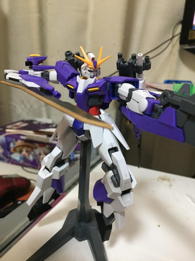 エタニティ本体