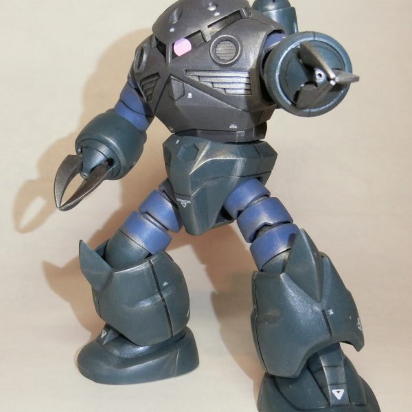 量産型ズゴック