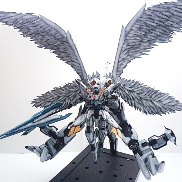 ガンダムサキエル