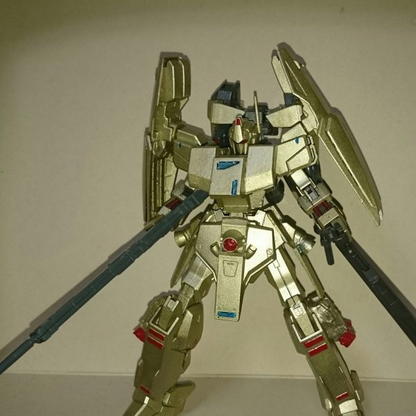 フルアーマー100式