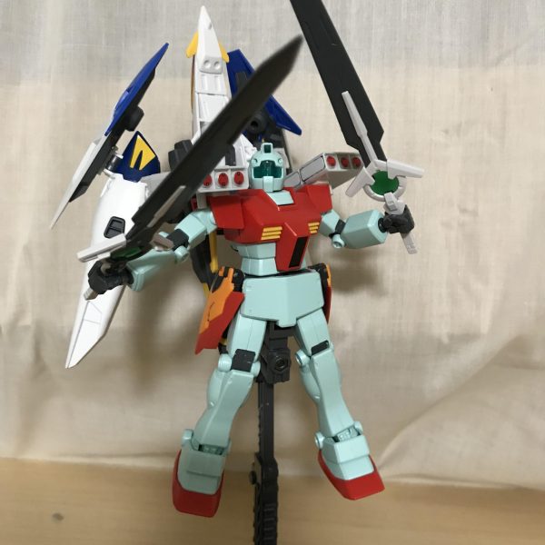 ジム・エースネクスト