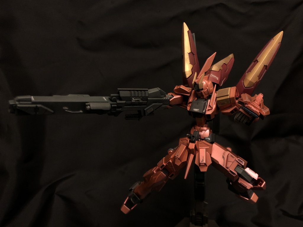 いろいろブンドド