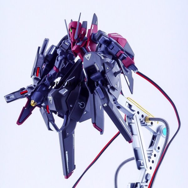 ウーンドウォート発進