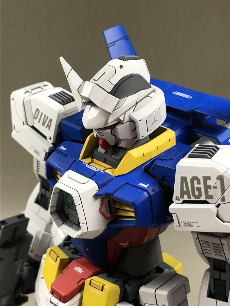 AGE-1 NORMAL–4枚目/制作者：You-keito (ゆう中尉)