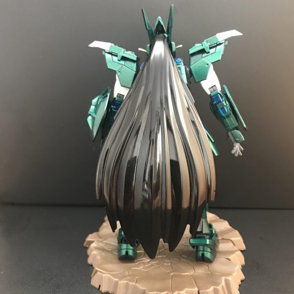 ビルドドラゴンガンダム紫龍