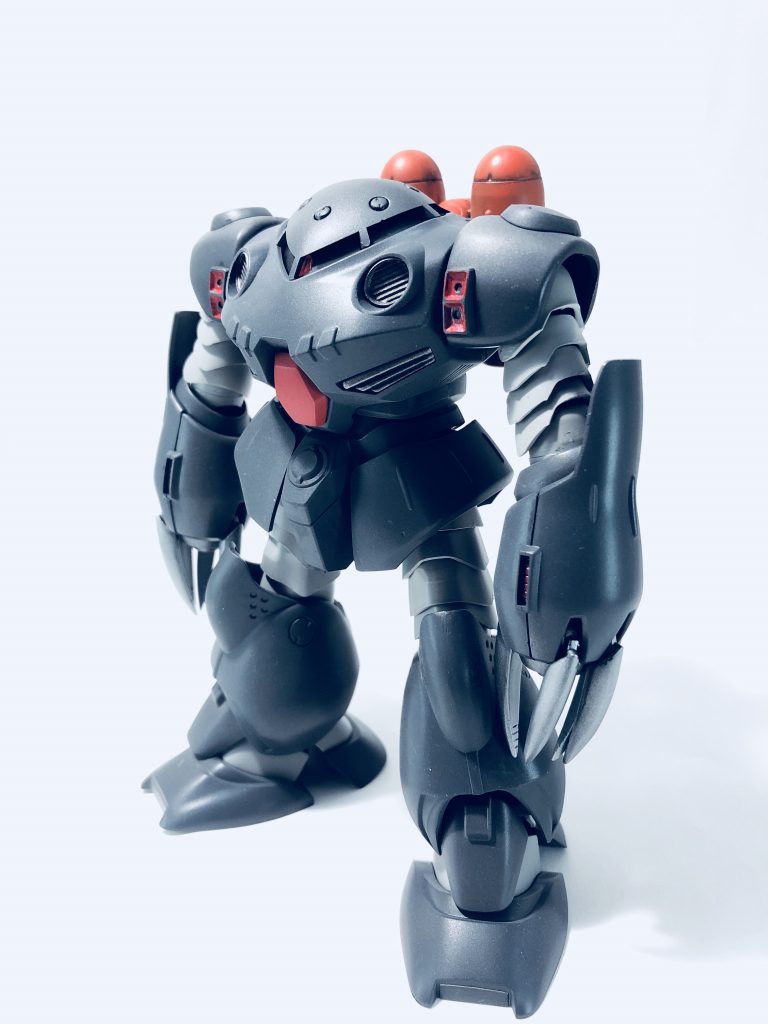 ズゴッグＥ–6枚目/制作者：大村 ケンタロス