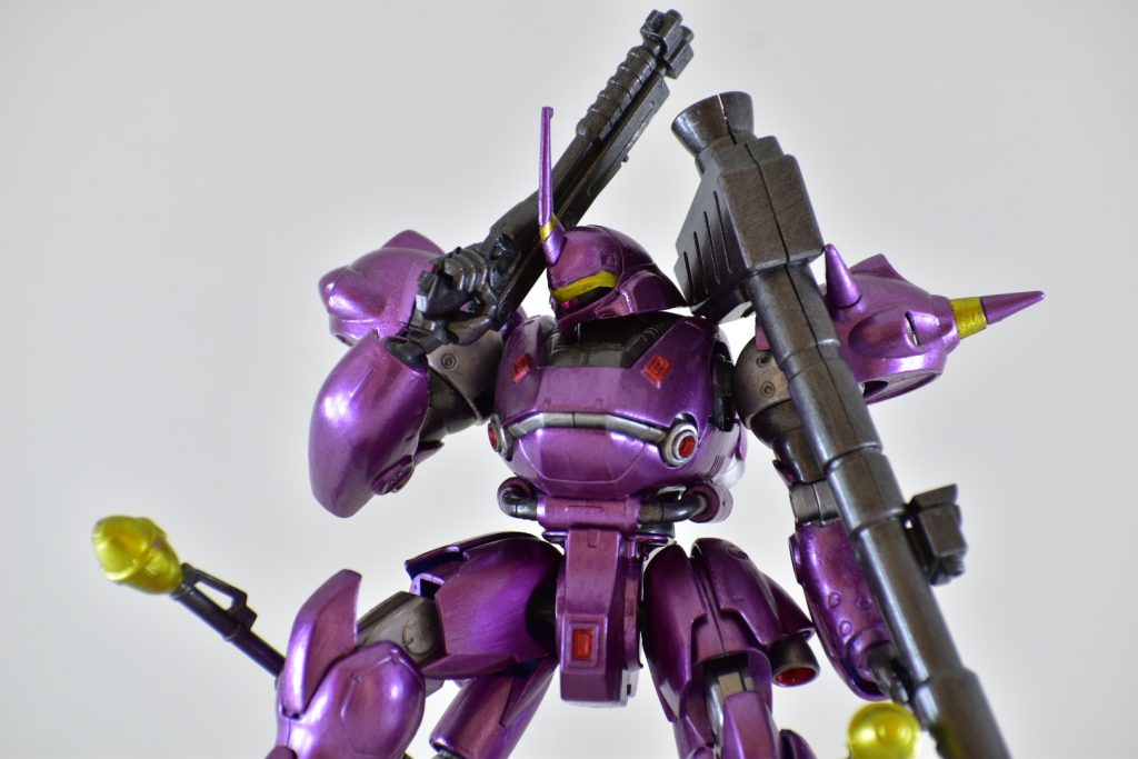 ケンプファー  ニゲラ–3枚目/制作者：やまっち