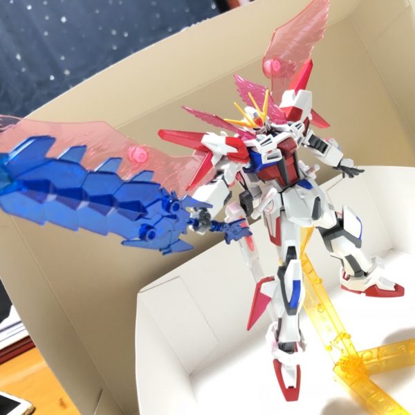 スタービルドストライク メテオール