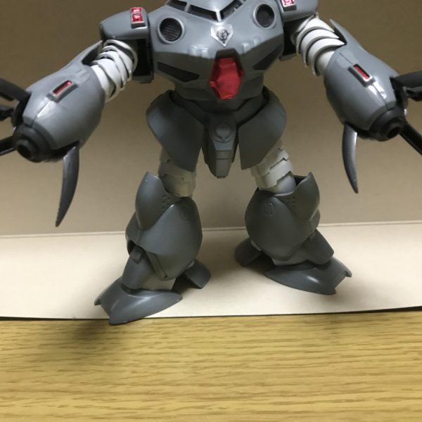 HG ズゴックE