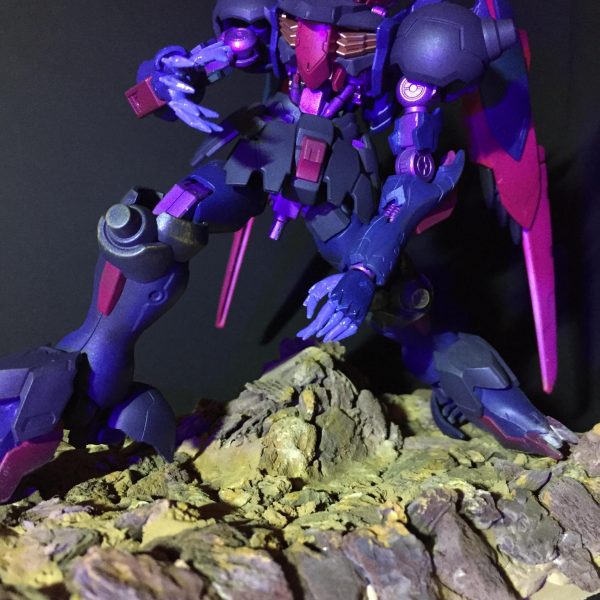 厄祭戦に本当の厄災が介入してきた