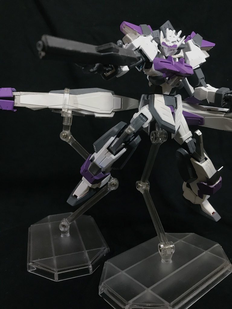 ガラーザ–4枚目/制作者：ヤサ師