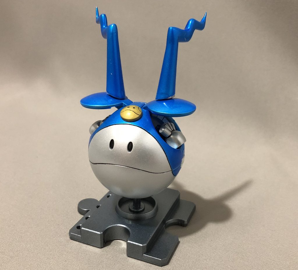 ハロフロスト–4枚目/制作者：ベリ♱アル