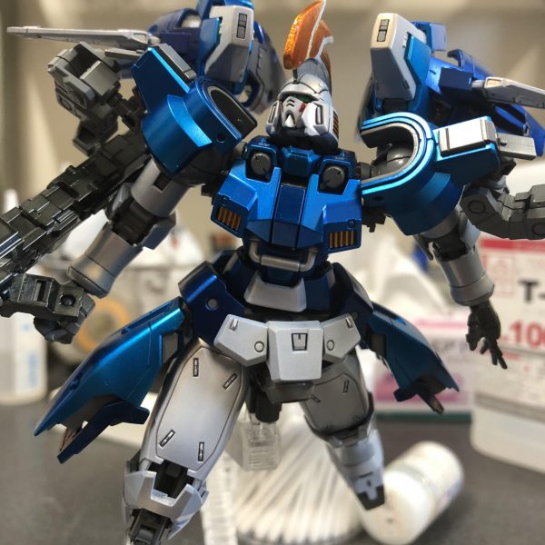 検索結果：トールギスの関連ガンプラ作品一覧（29ページ目）｜GUNSTA