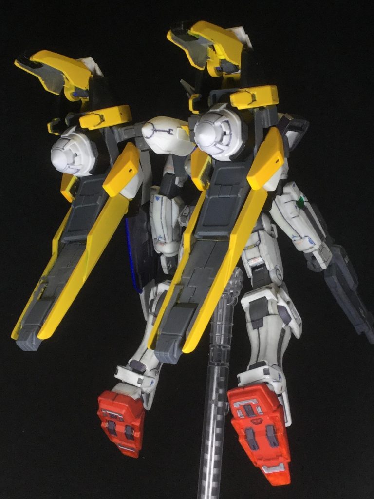 アストレアR-フルパックSBL–9枚目/制作者：YMNT