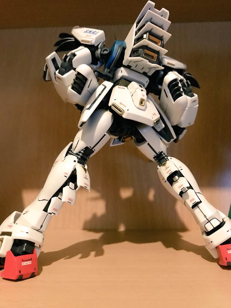 F91–3枚目/制作者：有門