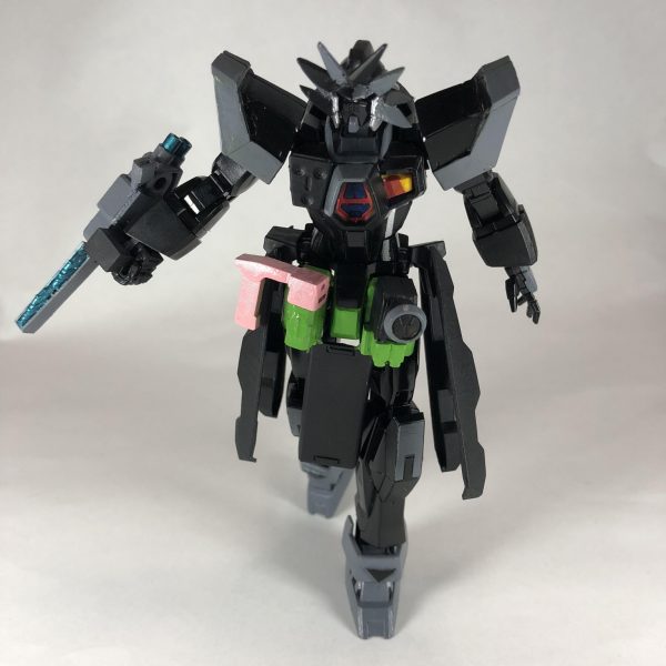 ガンダムEX- AGE type-A.E