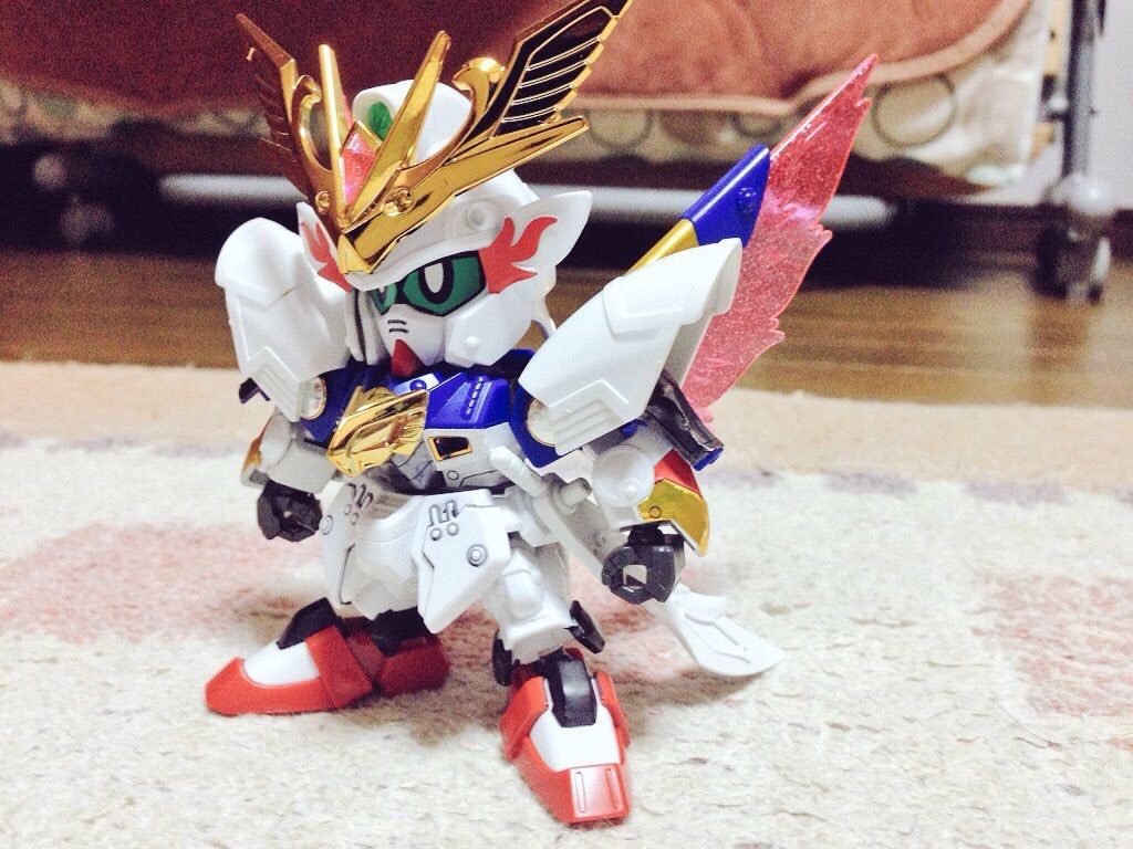 見つけられた写真が2枚だけでした。これと