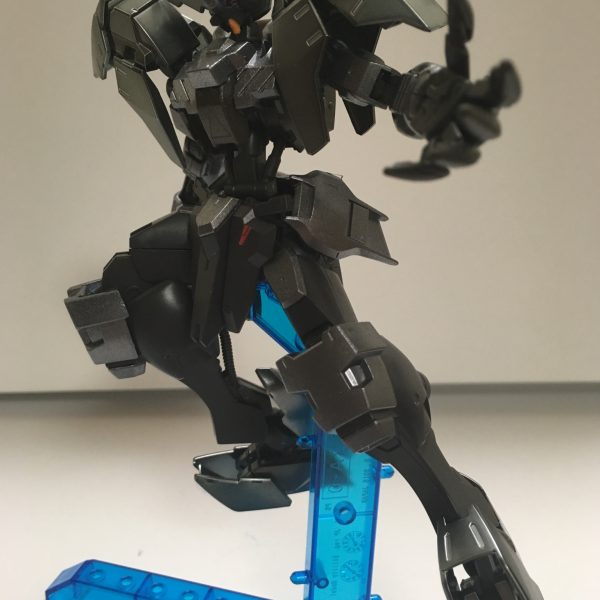 ガンダム ・グリュプス