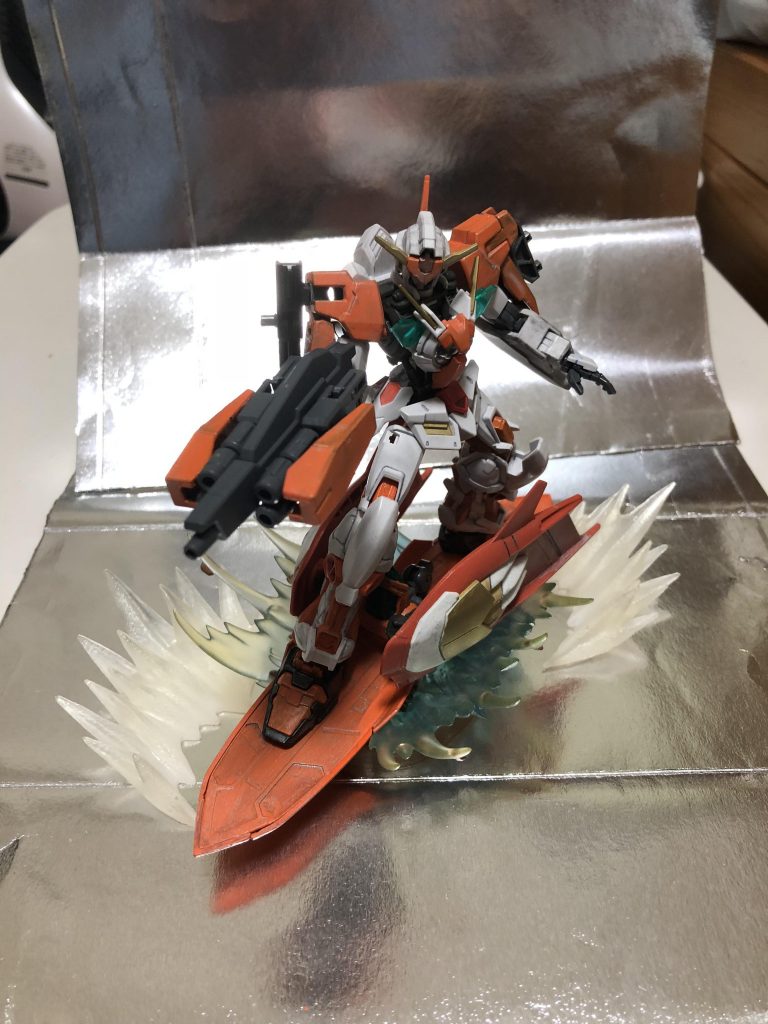 トライデントシューティング