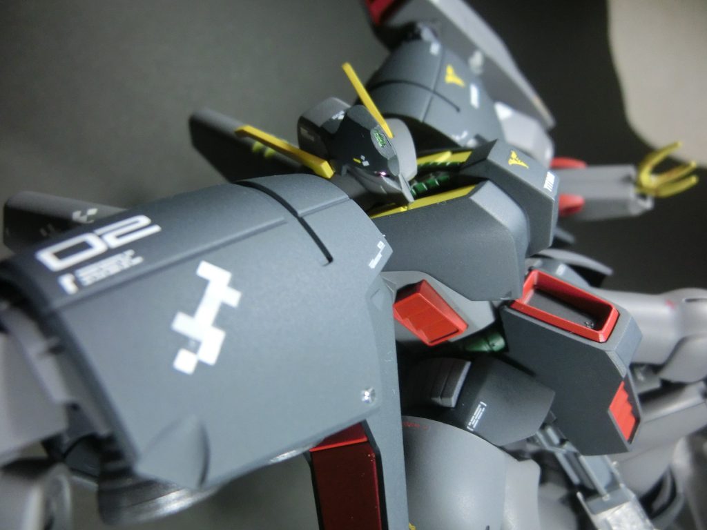 HGUC バイアラン–5枚目/制作者：@matigumdam