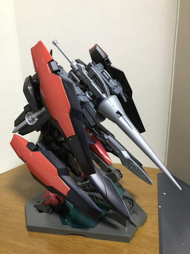 アドヴァンスドジンクスIV:ランパート『城壁』–4枚目/制作者:しょこしょこ