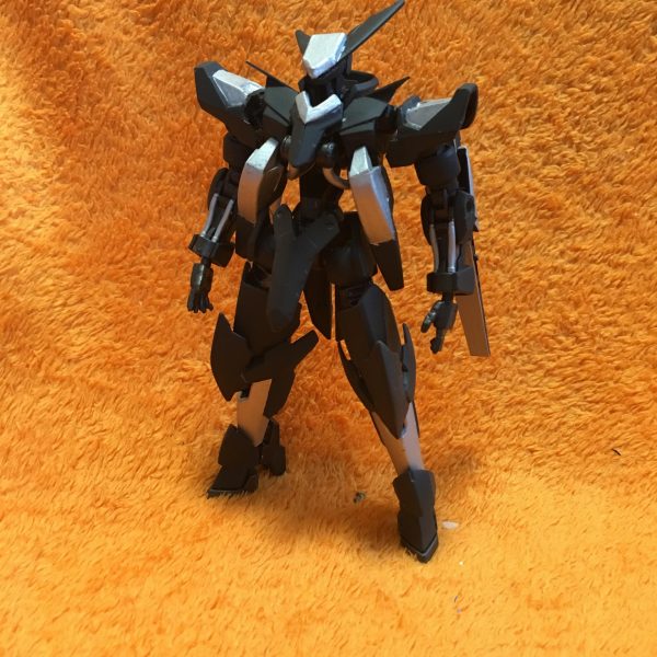 グリムゲルデベリアル