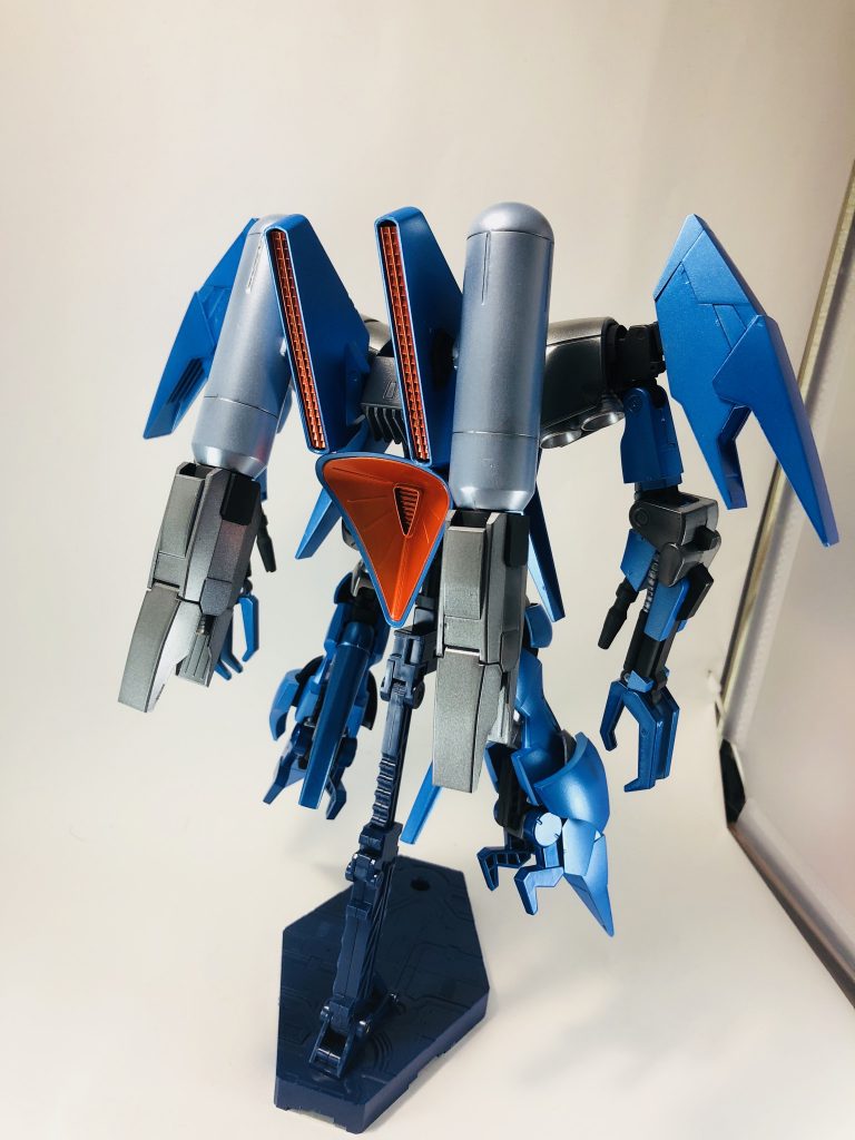 バックショット