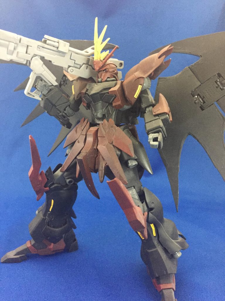 バズーカこうやって撃つのかっこいいよねw