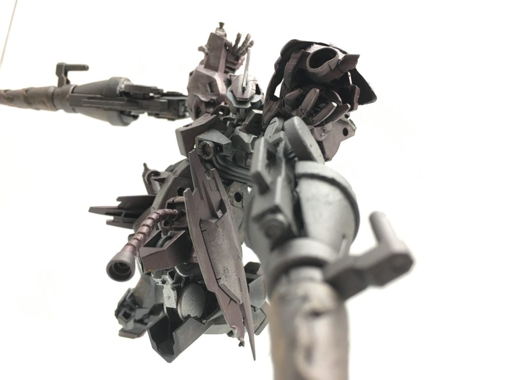 呪バrrRヴヱGU霊ィズＵデddドドoォル–7枚目/制作者：ちくぜん2