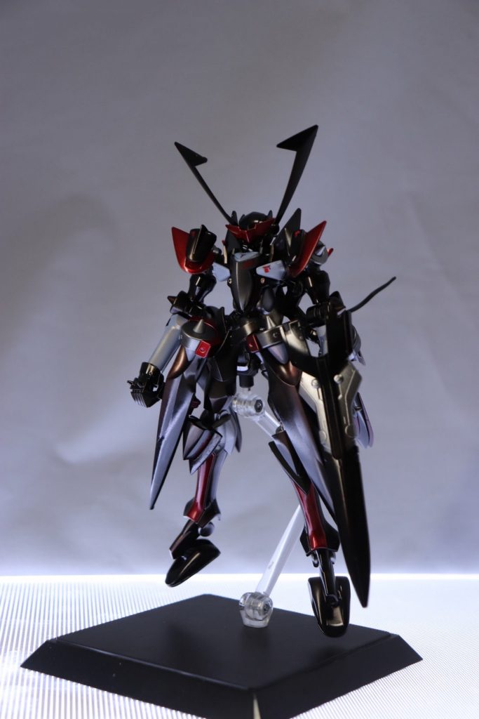 ここから真打マスラオです