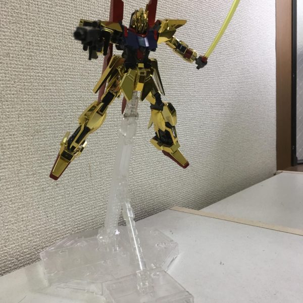 リブート版 百式 2018Ver